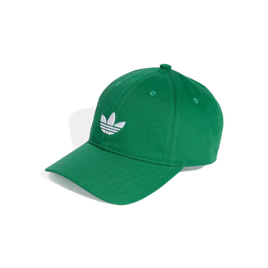 Adicolor Classic Trefoil Baseball Cap