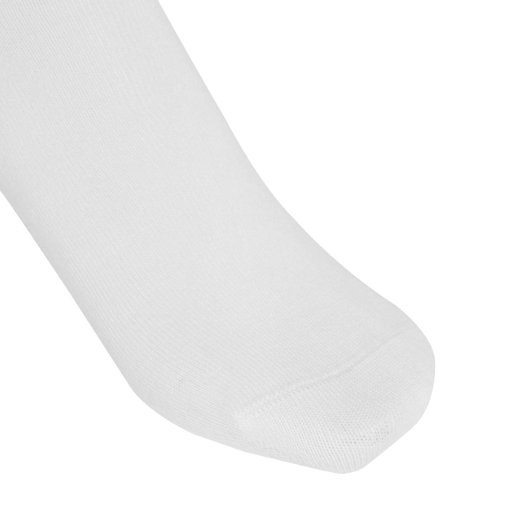 3-Stripes Crew Socks 3 Pairs