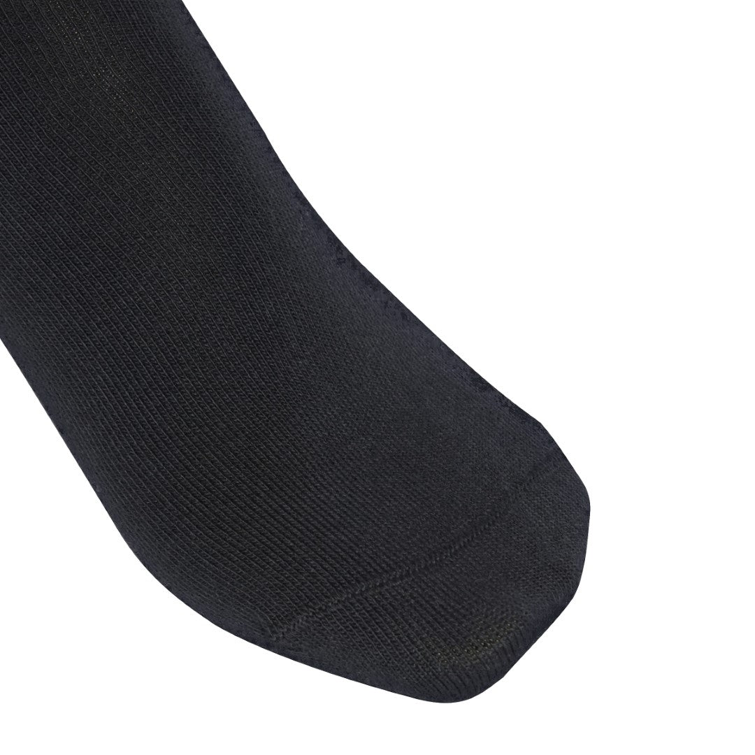3-Stripes High Crew Socks 3 Pairs