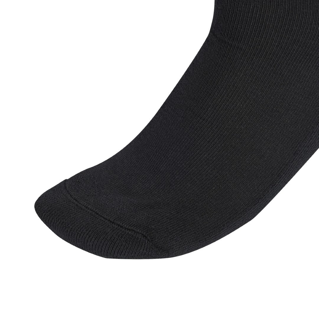 3-Stripes Ankle Socks 3 Pairs