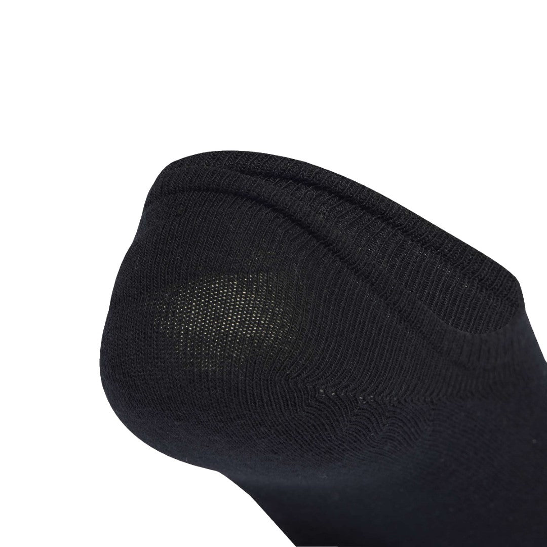 Low Cut Socks 3 Pairs