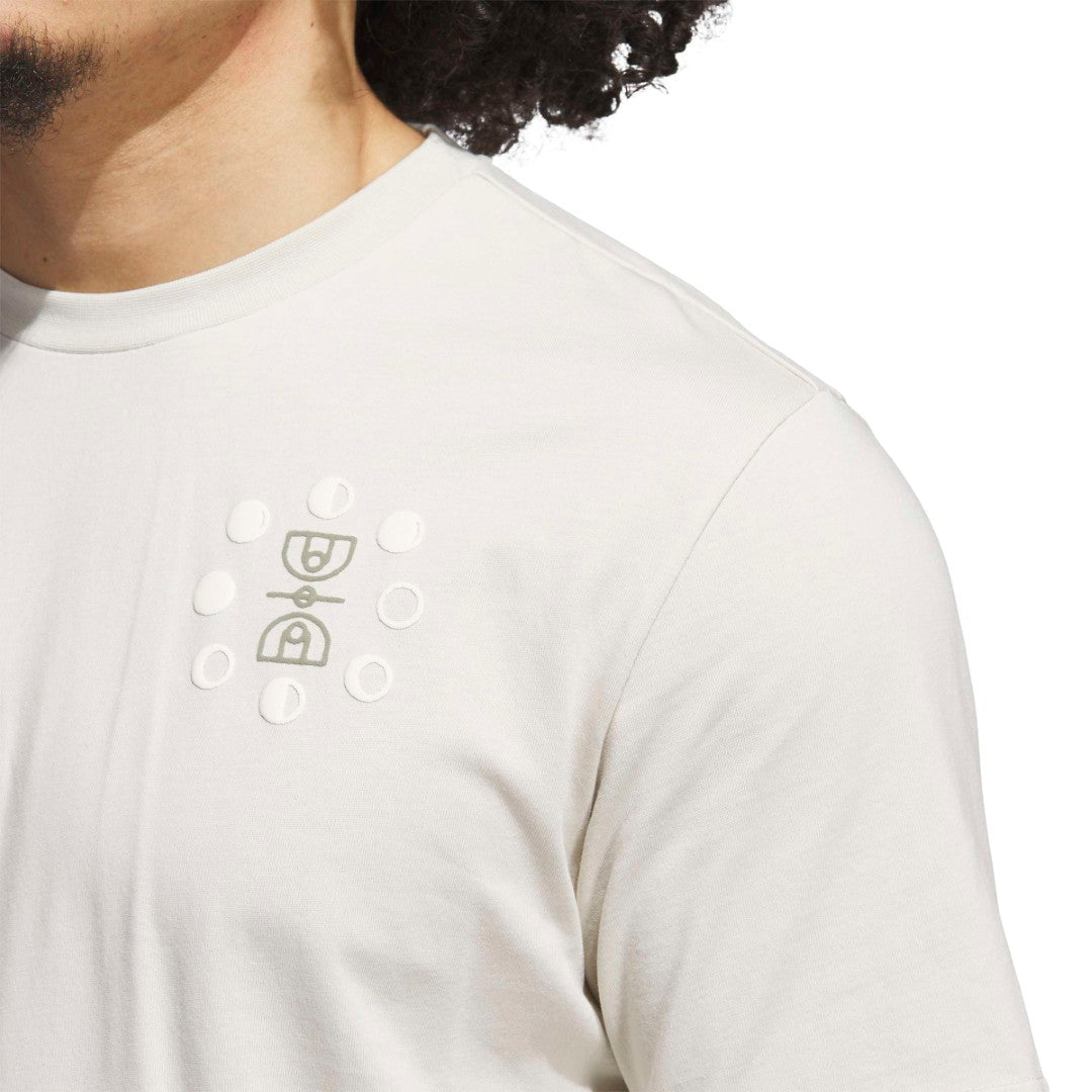 Basketball Phases Graphic T-Shirt