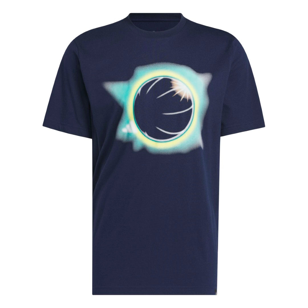 Eclipsed Graphic T-Shirt