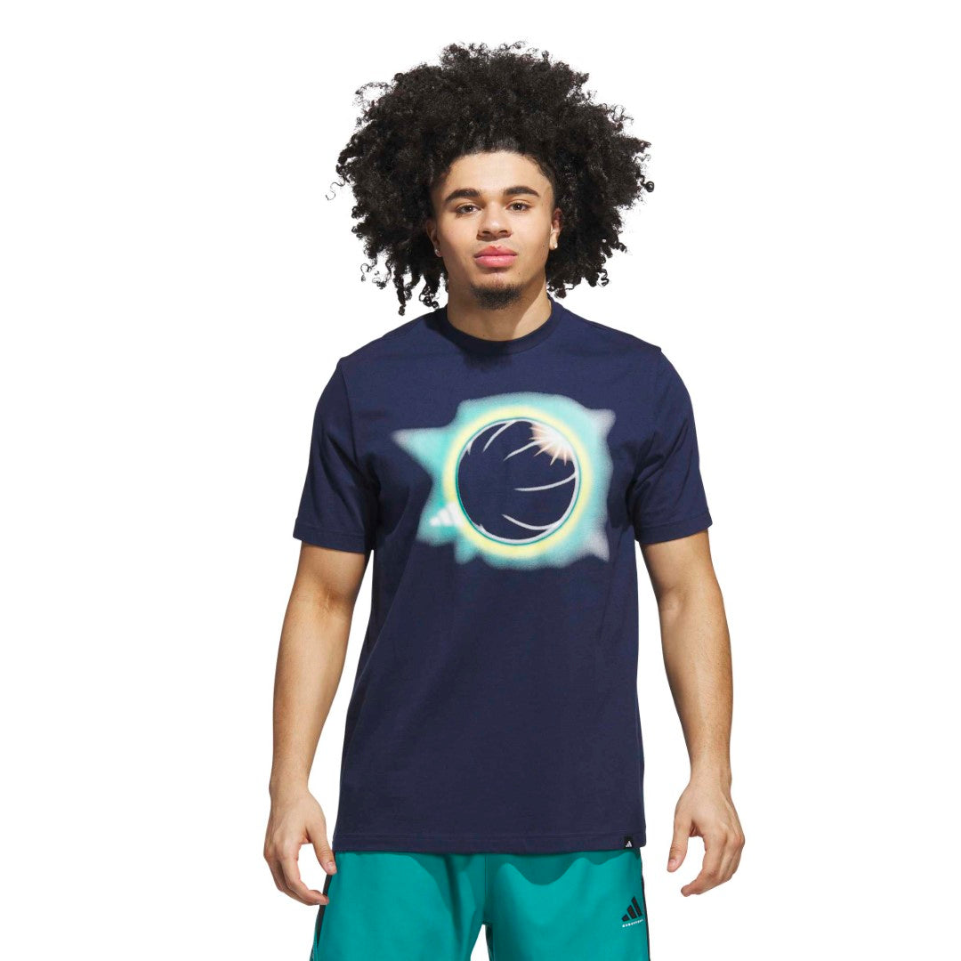Eclipsed Graphic T-Shirt