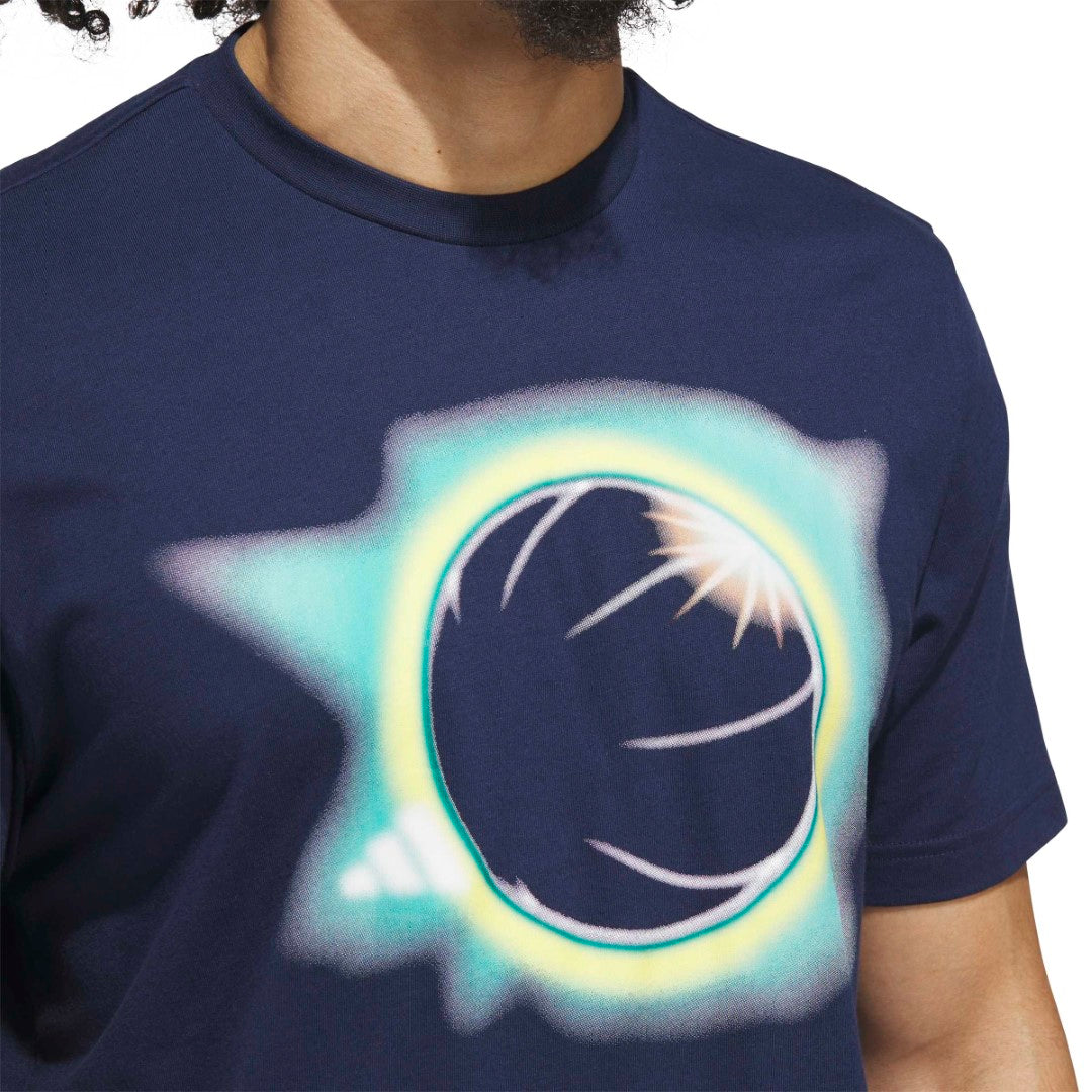 Eclipsed Graphic T-Shirt