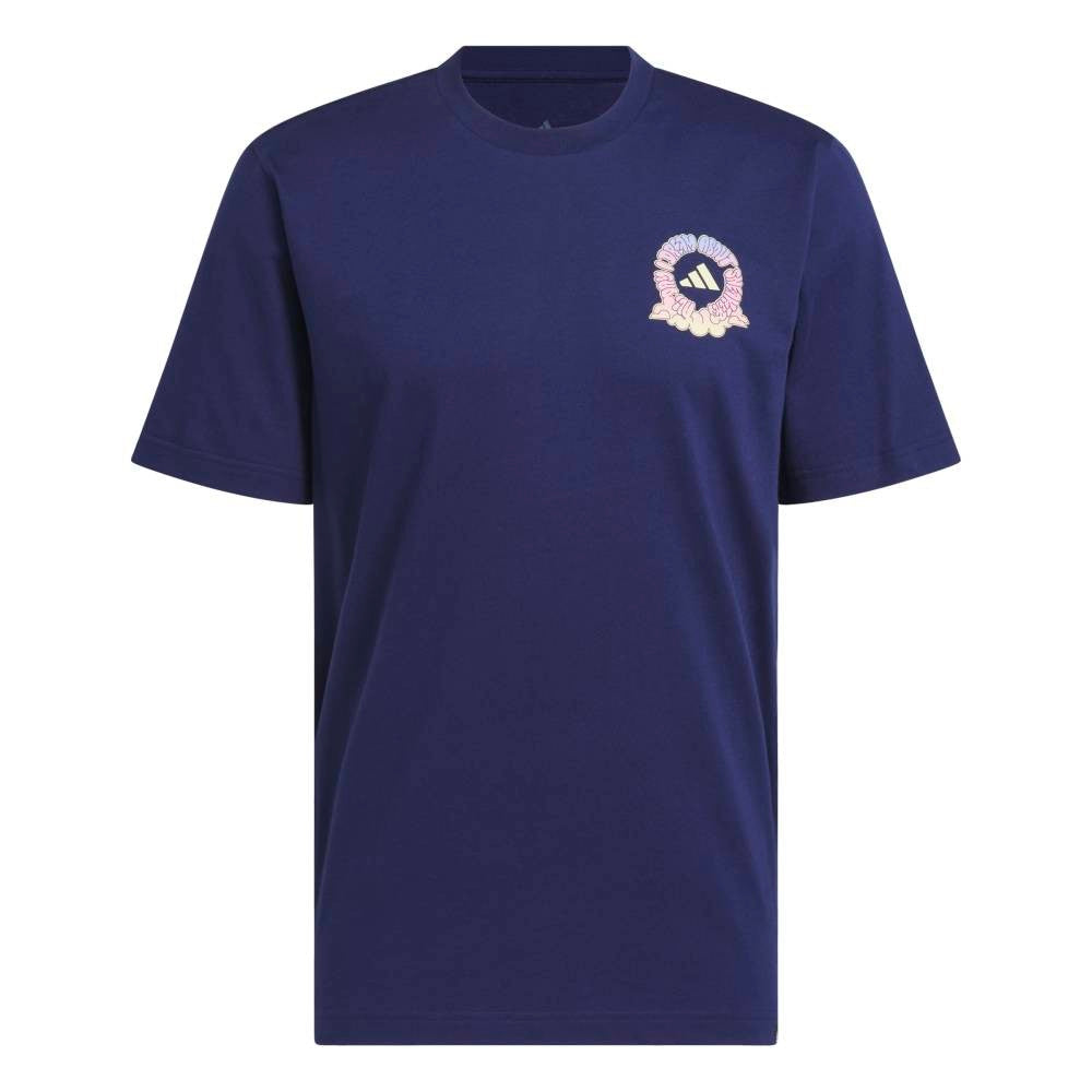 90s Nostalgia City Graphic T-Shirt