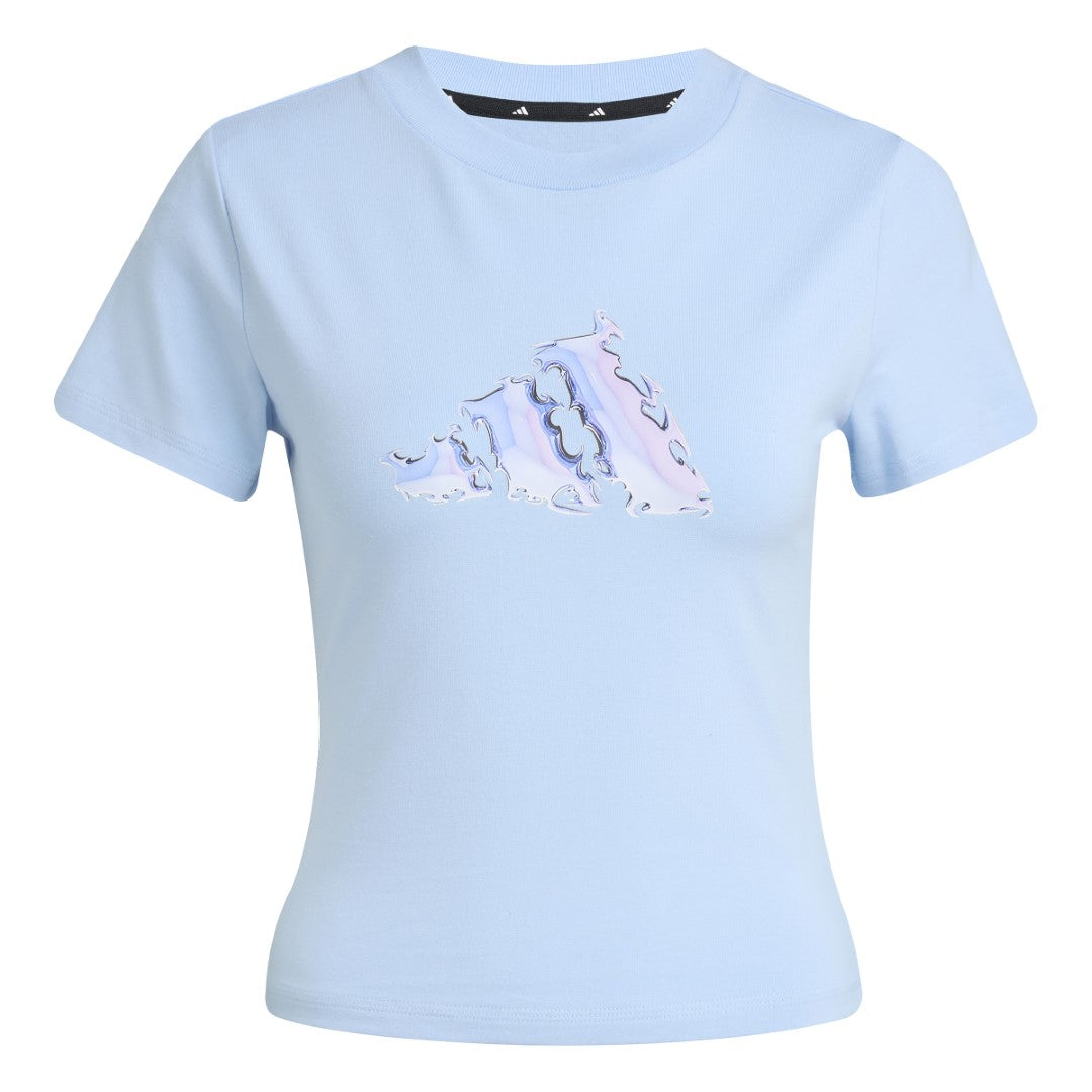 Festival Graphic T-Shirt