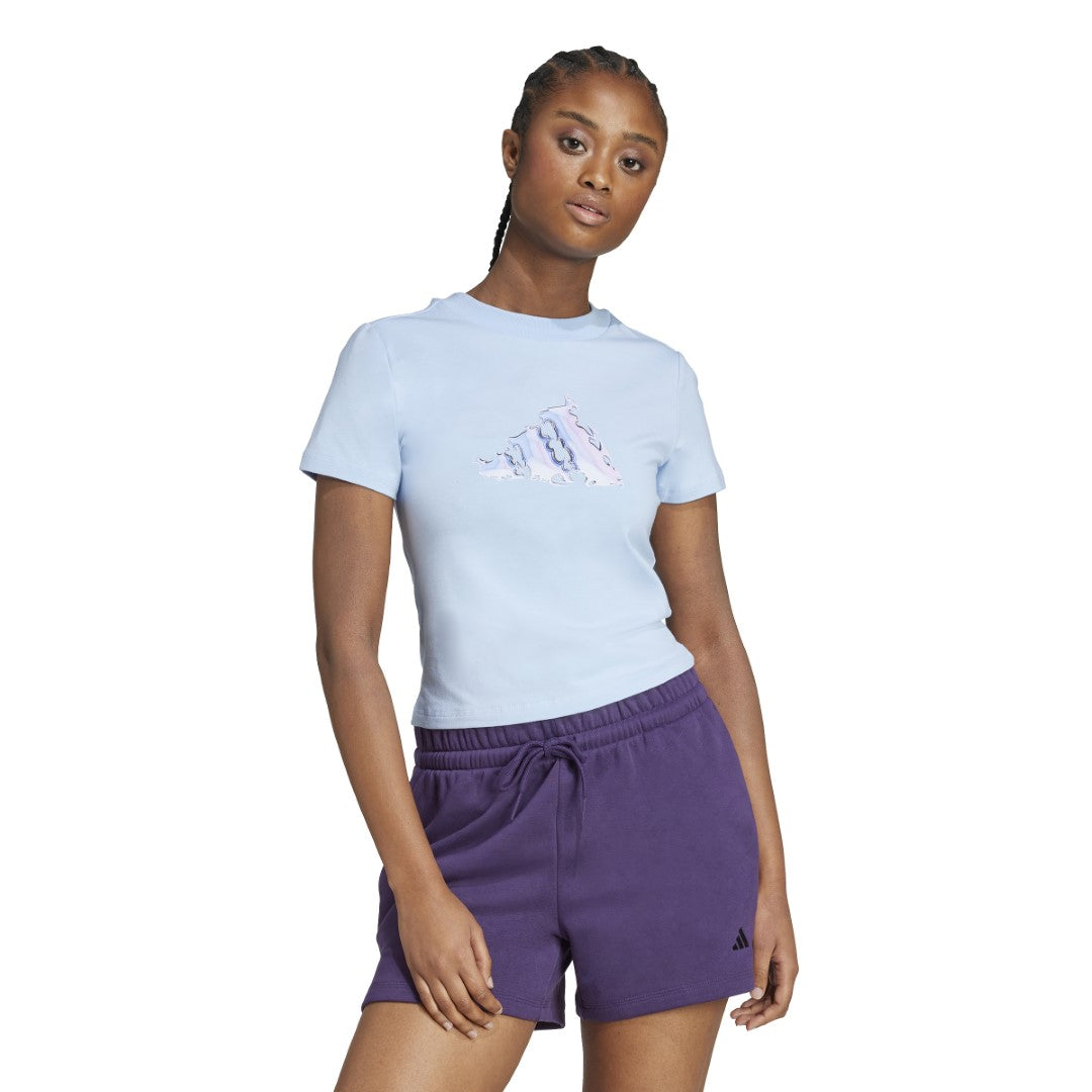 Festival Graphic T-Shirt