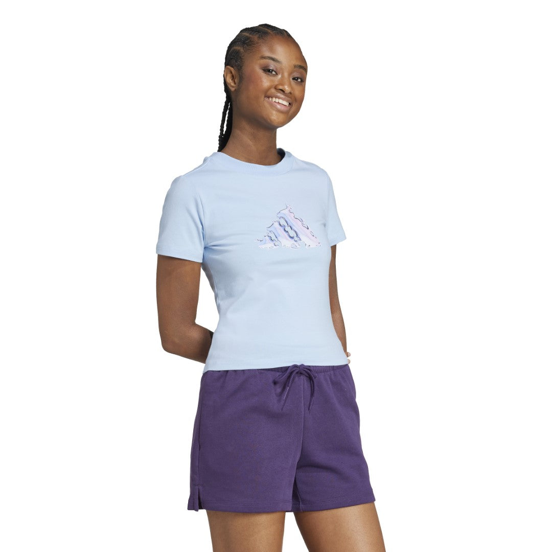 Festival Graphic T-Shirt