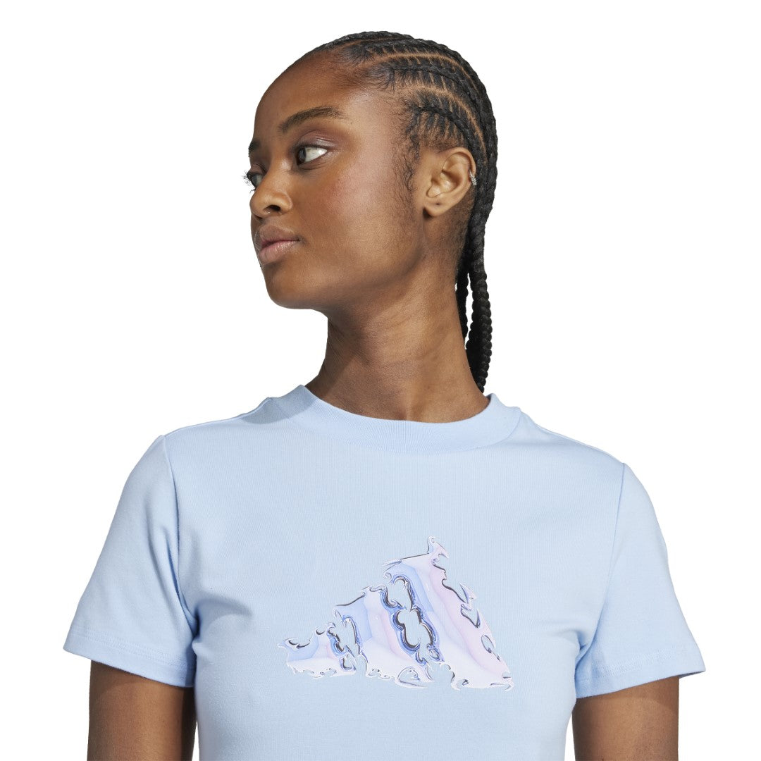 Festival Graphic T-Shirt