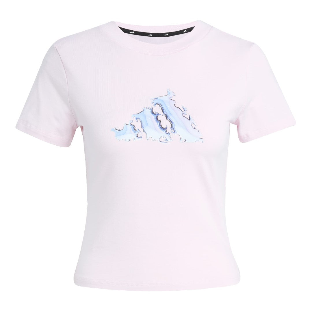 Festival Graphic T-Shirt
