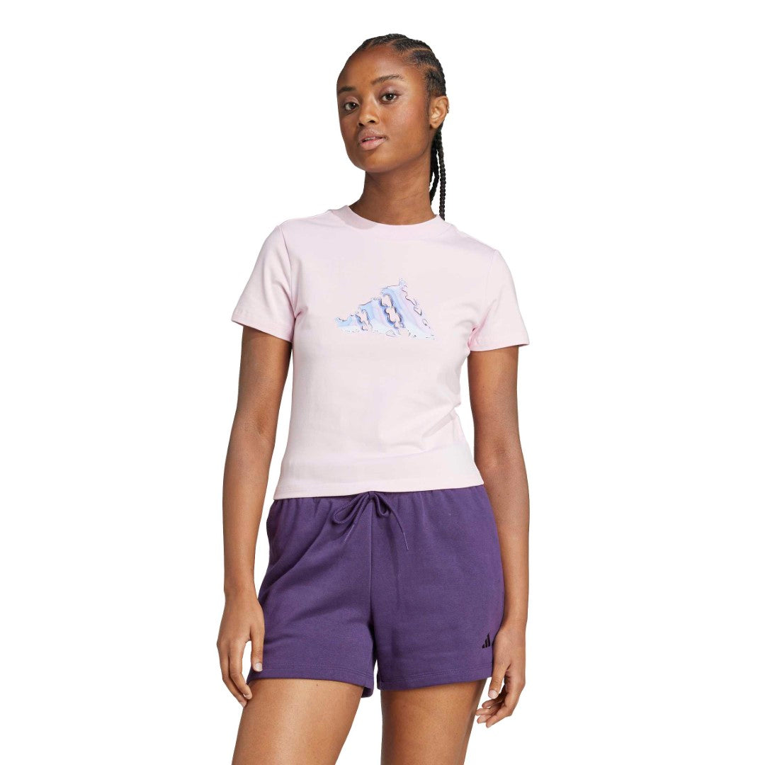 Festival Graphic T-Shirt