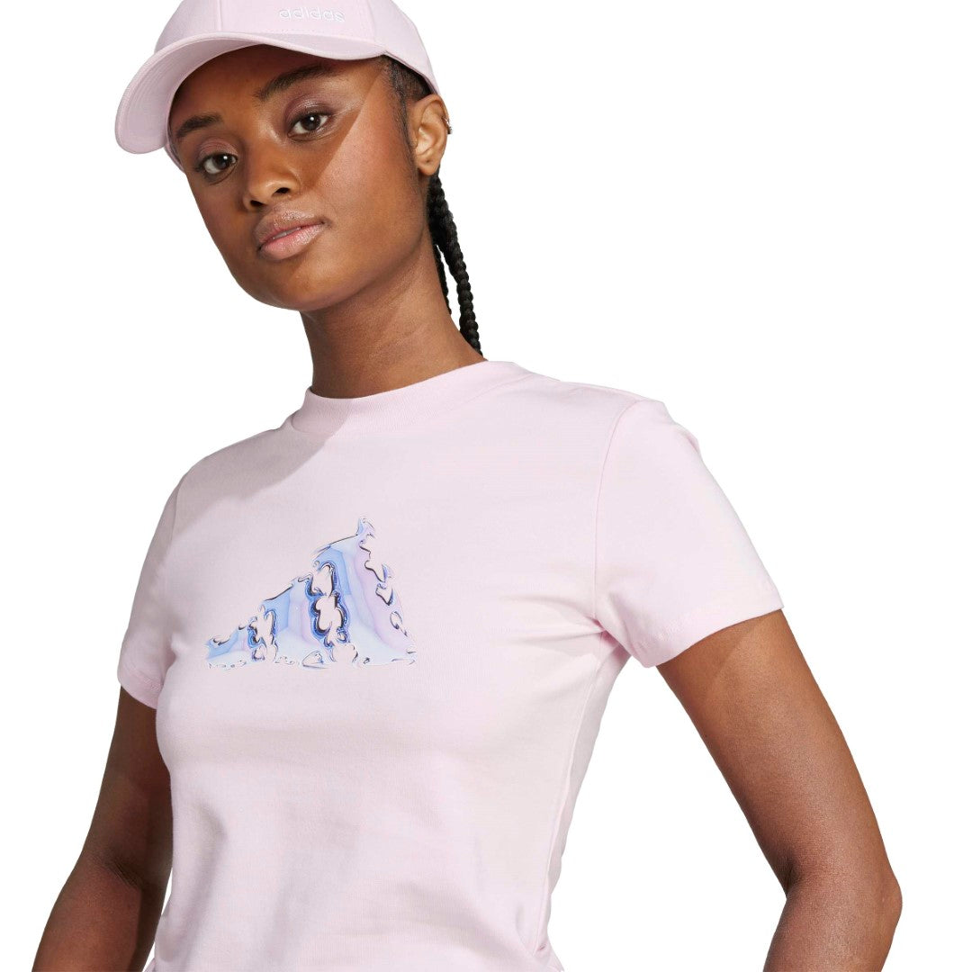 Festival Graphic T-Shirt