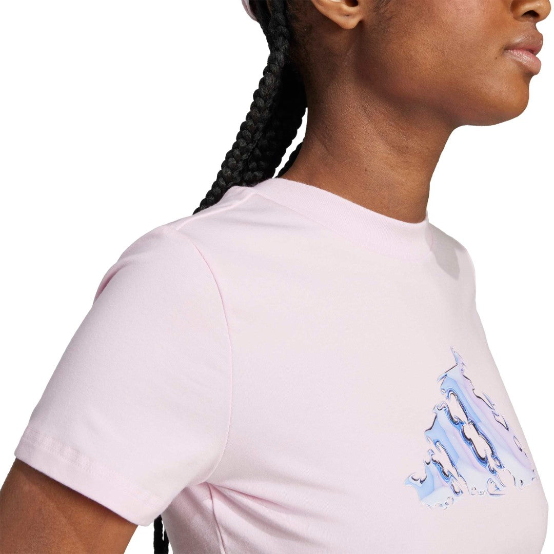 Festival Graphic T-Shirt