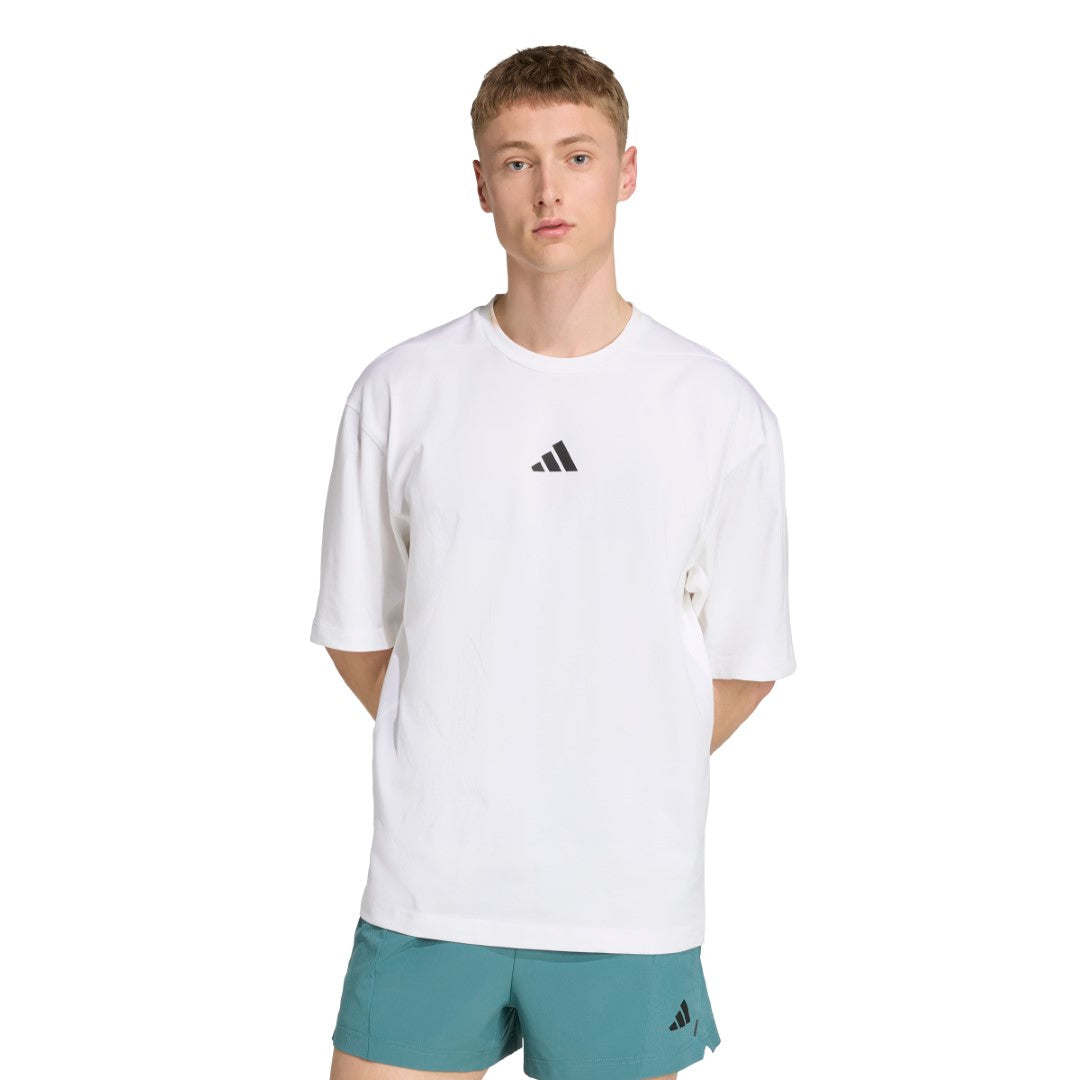 Primelift Workout Oversize T-Shirt