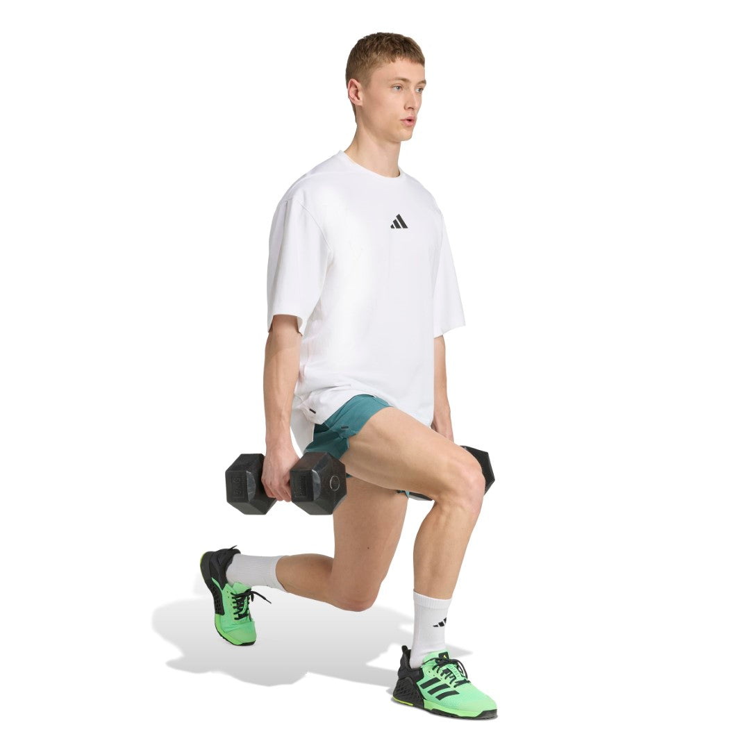 Primelift Workout Oversize T-Shirt