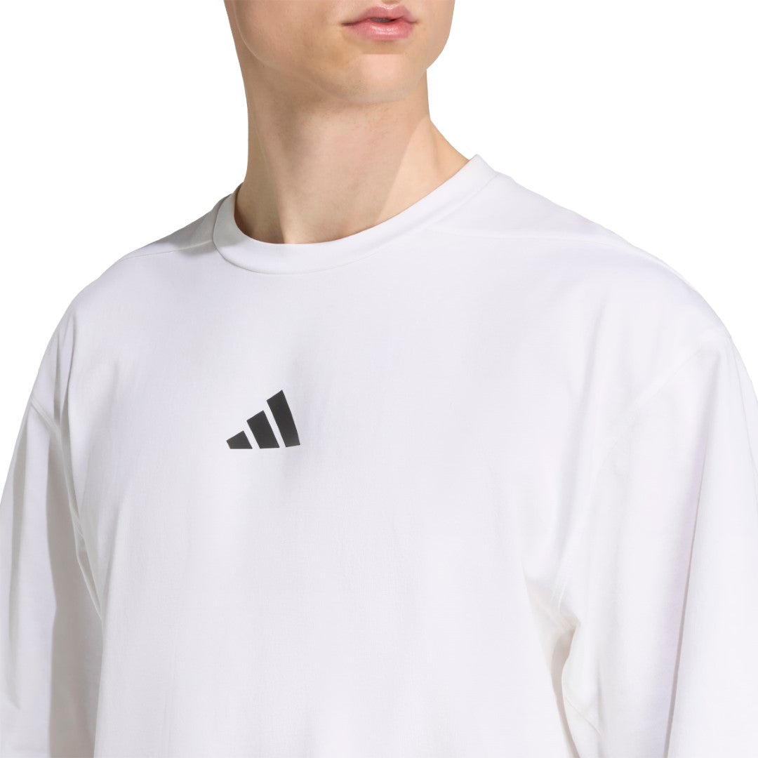 Primelift Workout Oversize T-Shirt