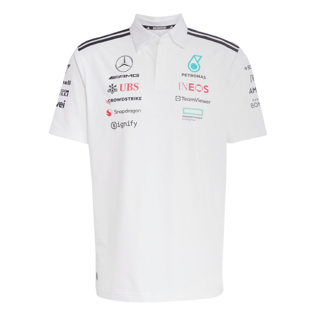بولو مرسيدس AMG بتروناس فورمولا 1 تيم