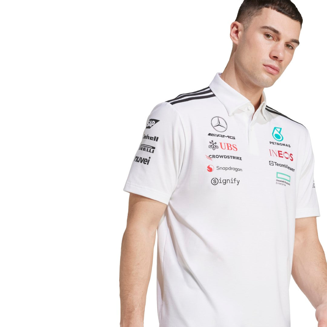 بولو مرسيدس AMG بتروناس فورمولا 1 تيم