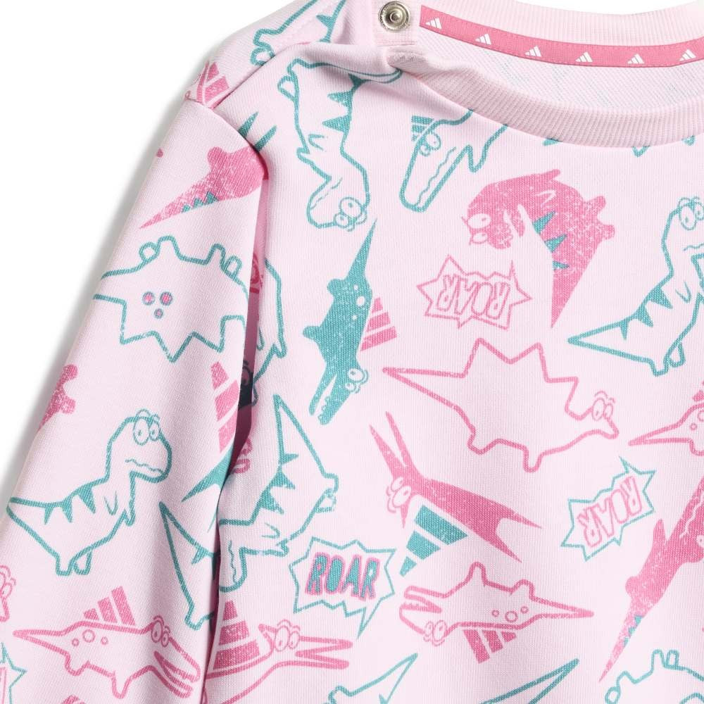 طقم بناتي يومي جلام