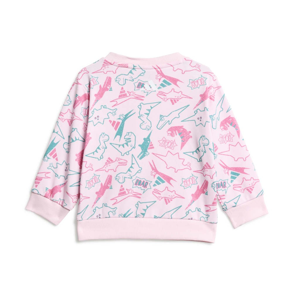 طقم بناتي يومي جلام