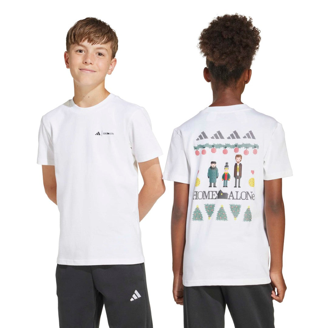 20th Century Fox Home Alone Graphics T-Shirt
