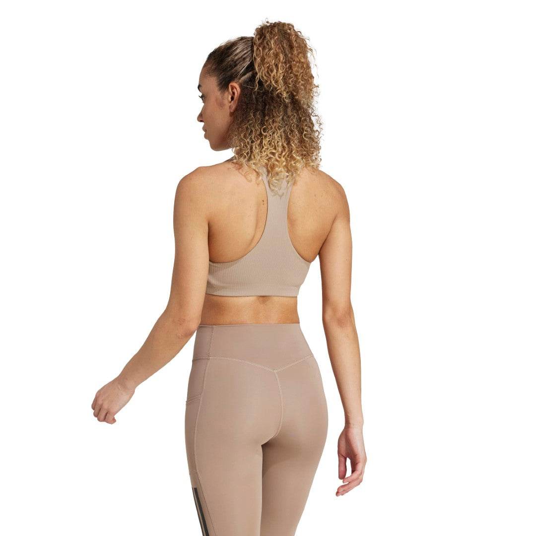 Primeliftimpact Rib Medium Support Training Bra