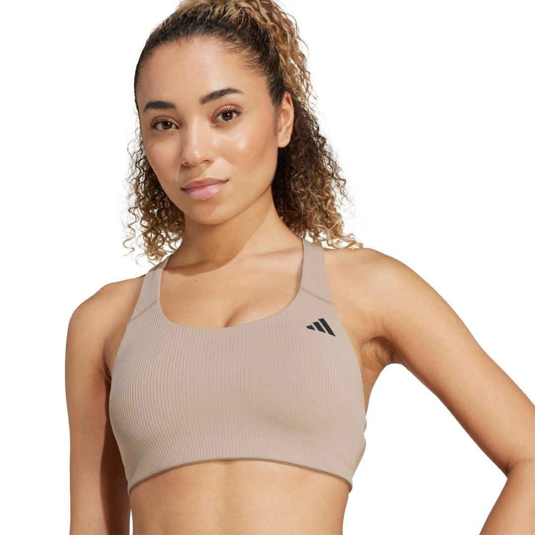 Primeliftimpact Rib Medium Support Training Bra