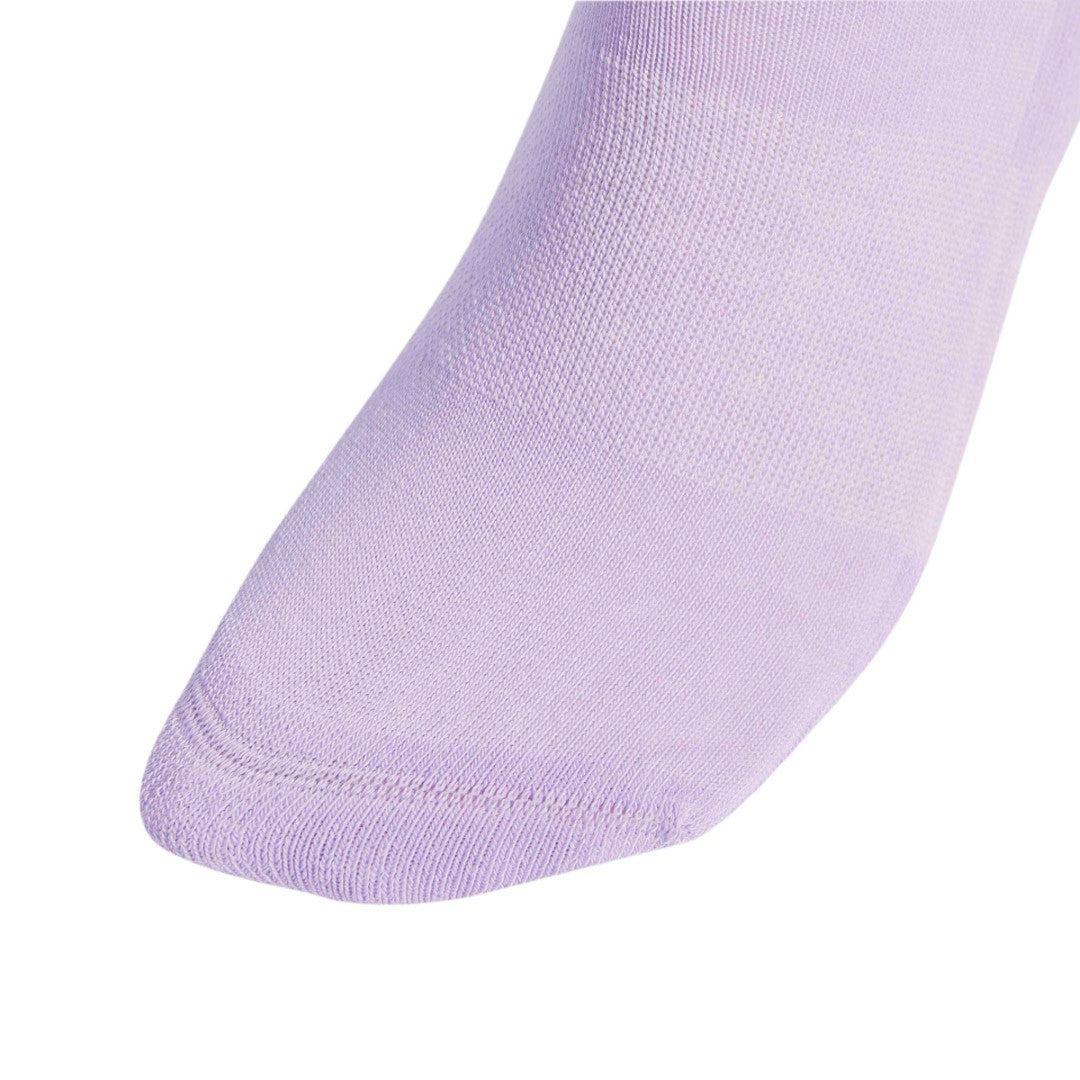 3-Stripes Cushioned Crew Socks 3 Pairs