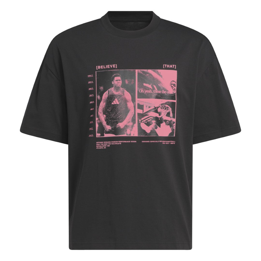 Anthony Edwards T-Shirt