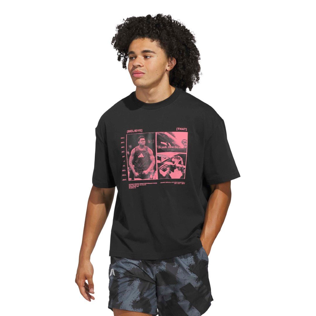Anthony Edwards T-Shirt