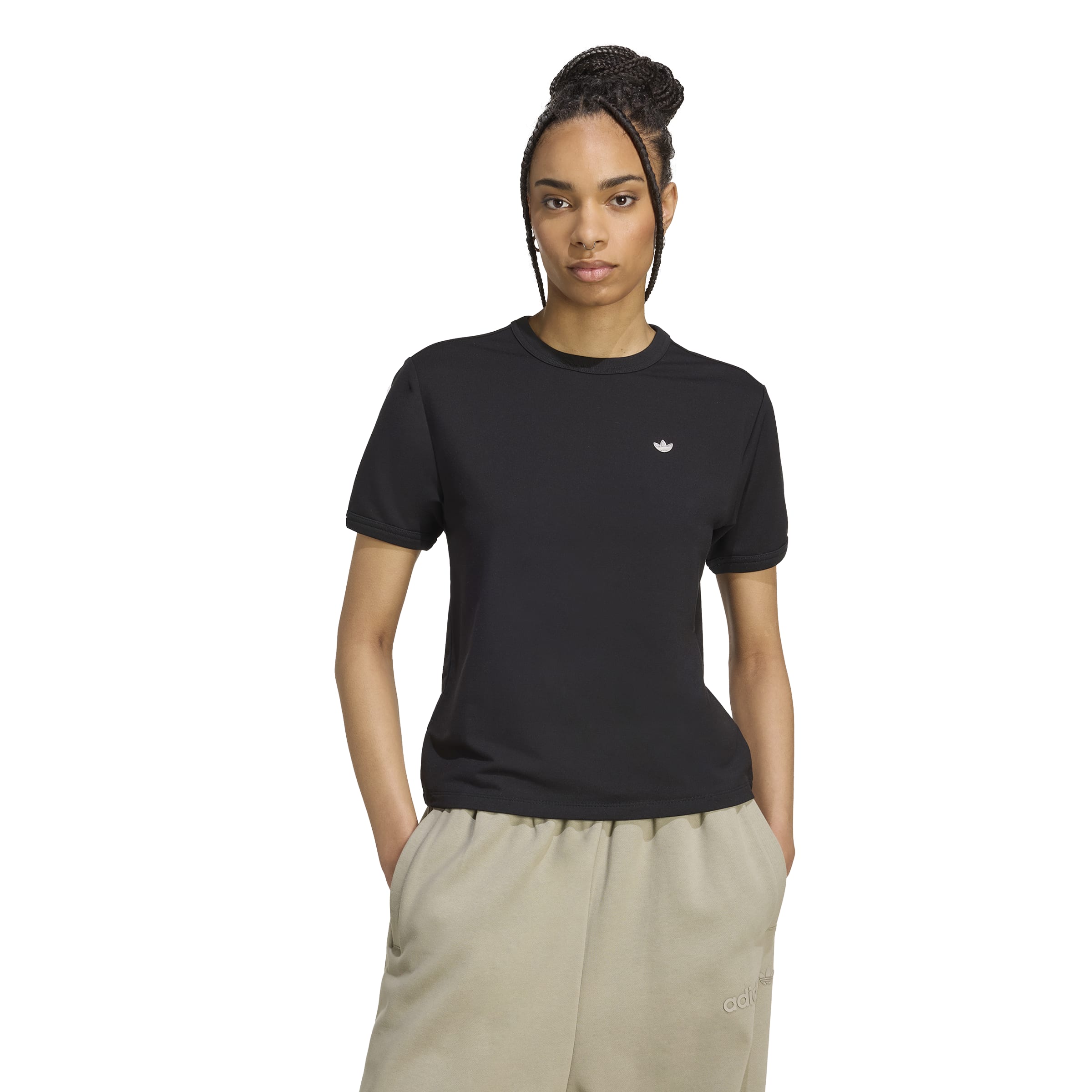 Premium Essentials T-Shirt