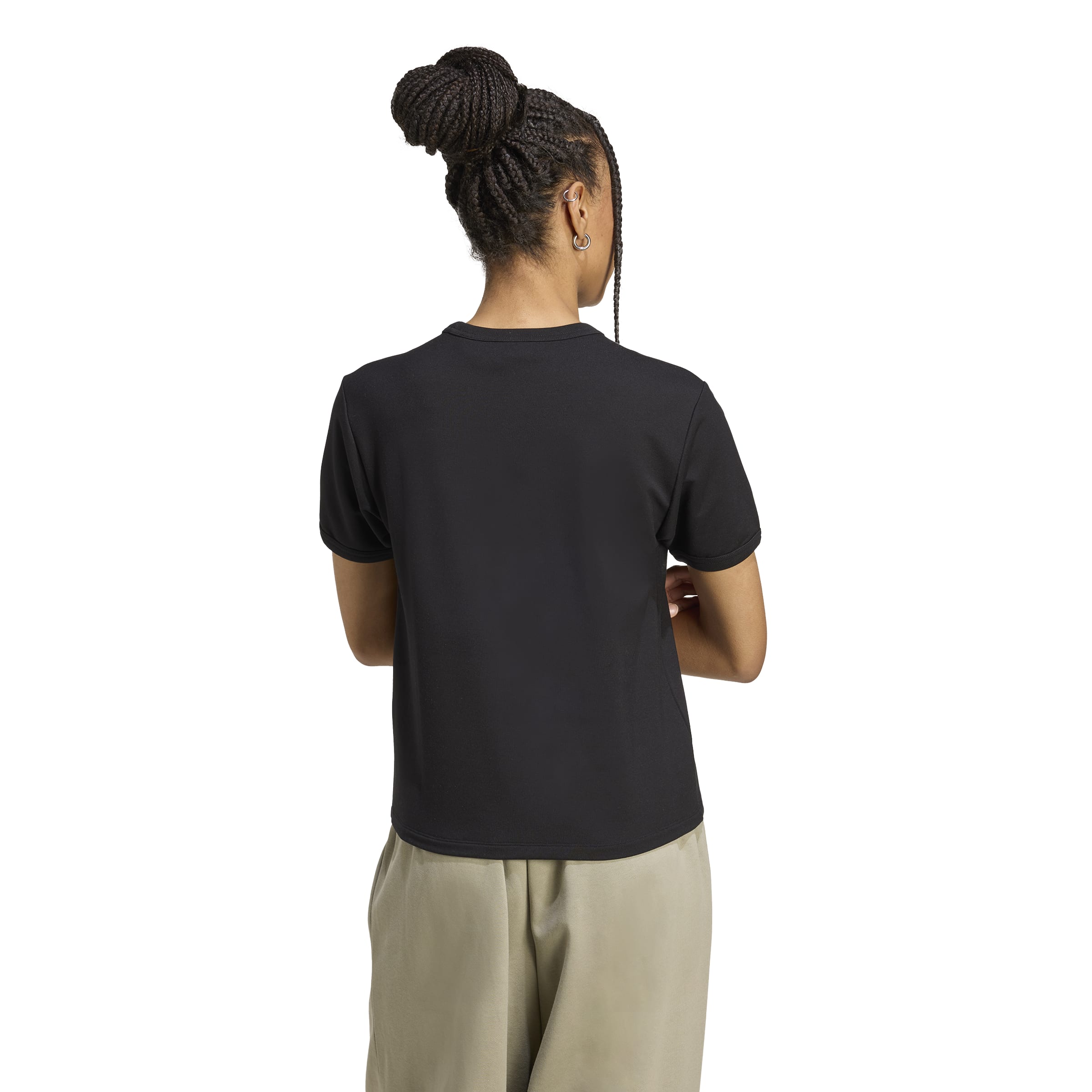 Premium Essentials T-Shirt