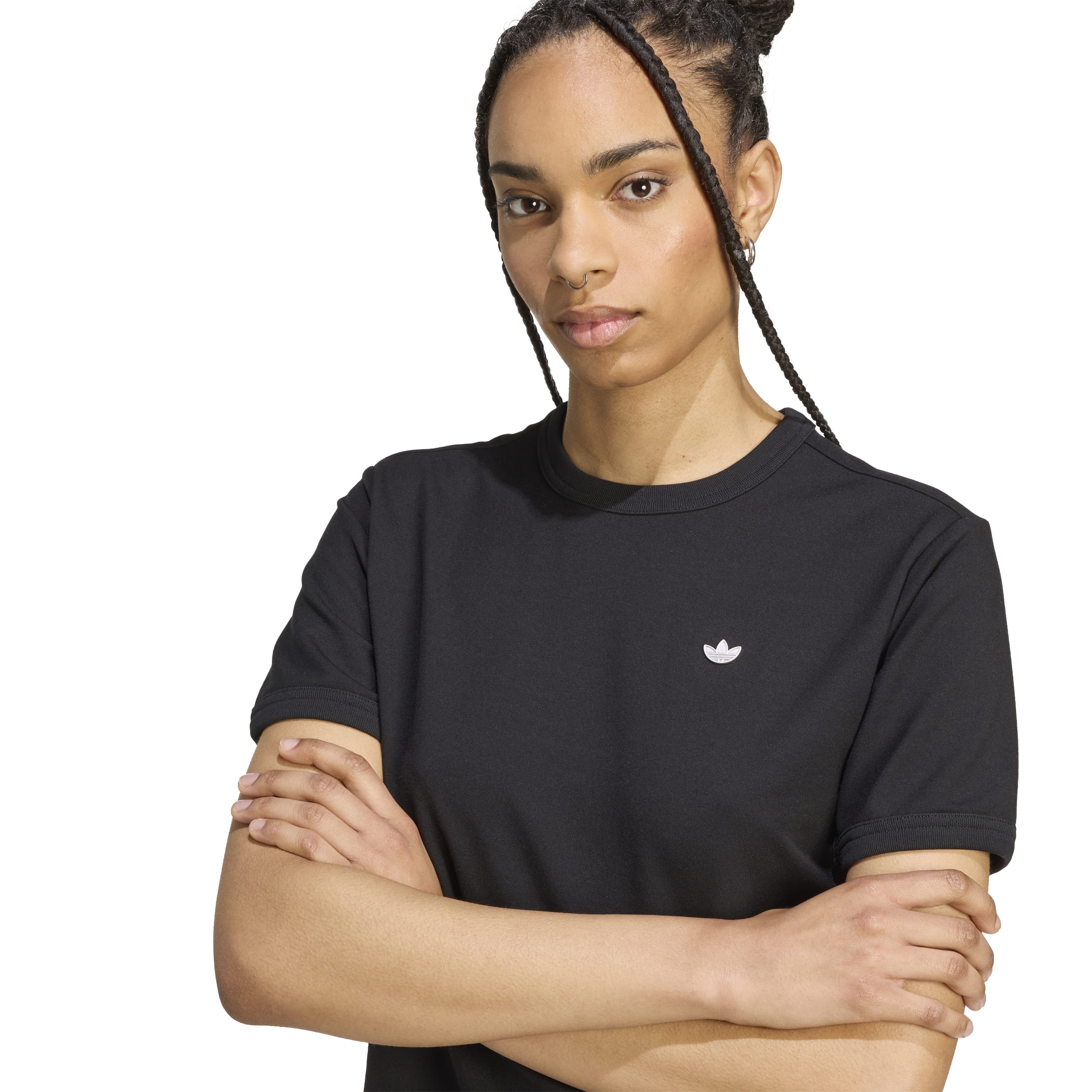Premium Essentials T-Shirt