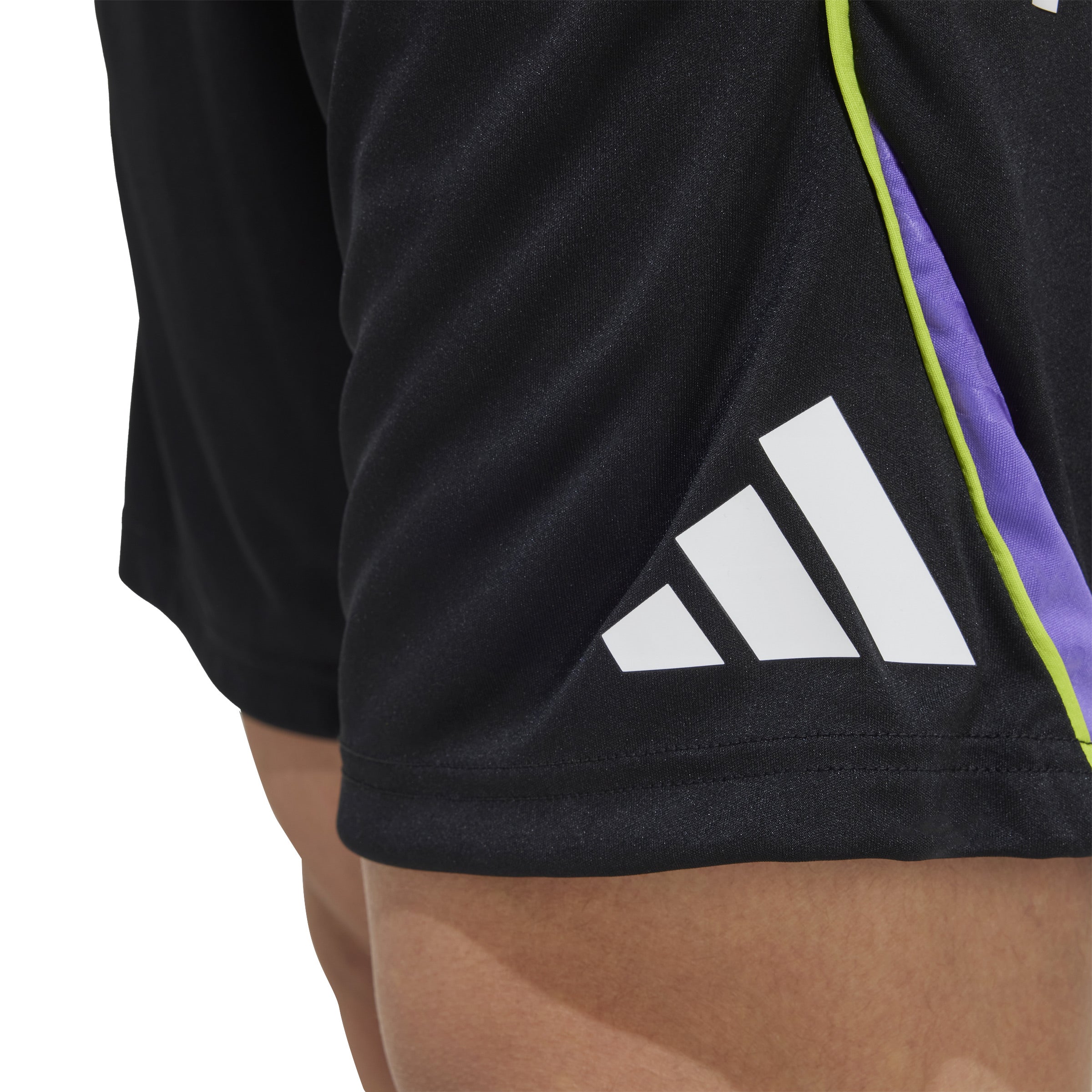 Tiro 25 Competition Training Shorts