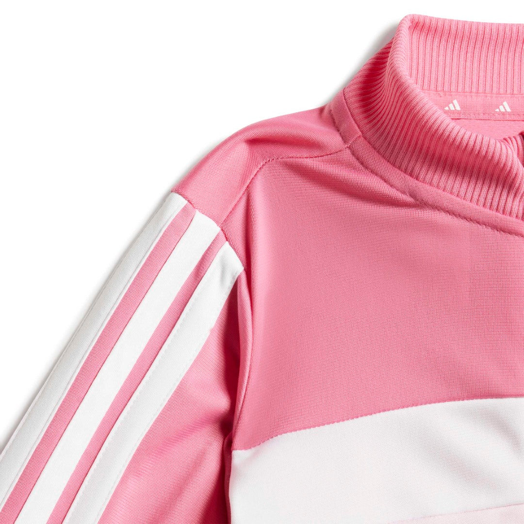 Seasonal Essentials Tiberio 3-Stripes Tricot Track Suit