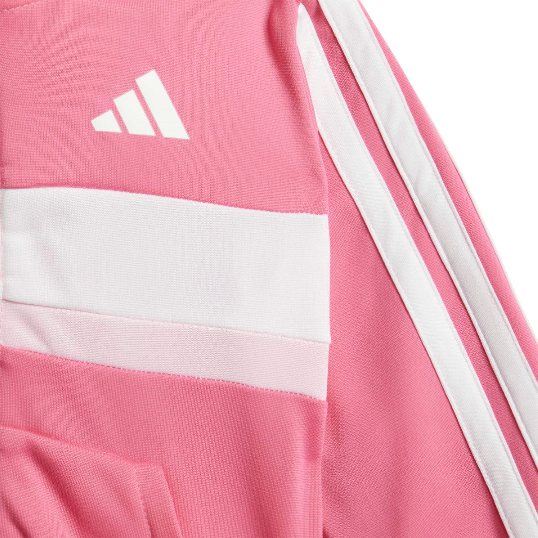 Seasonal Essentials Tiberio 3-Stripes Tricot Track Suit