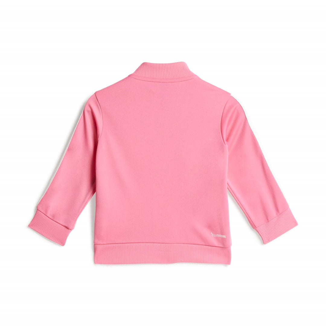 Seasonal Essentials Tiberio 3-Stripes Tricot Track Suit
