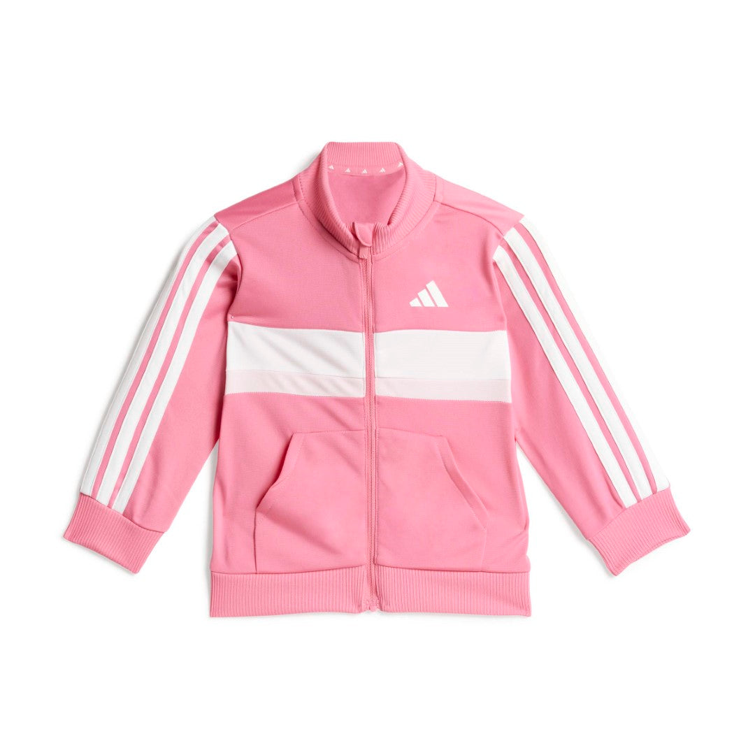 Seasonal Essentials Tiberio 3-Stripes Tricot Track Suit