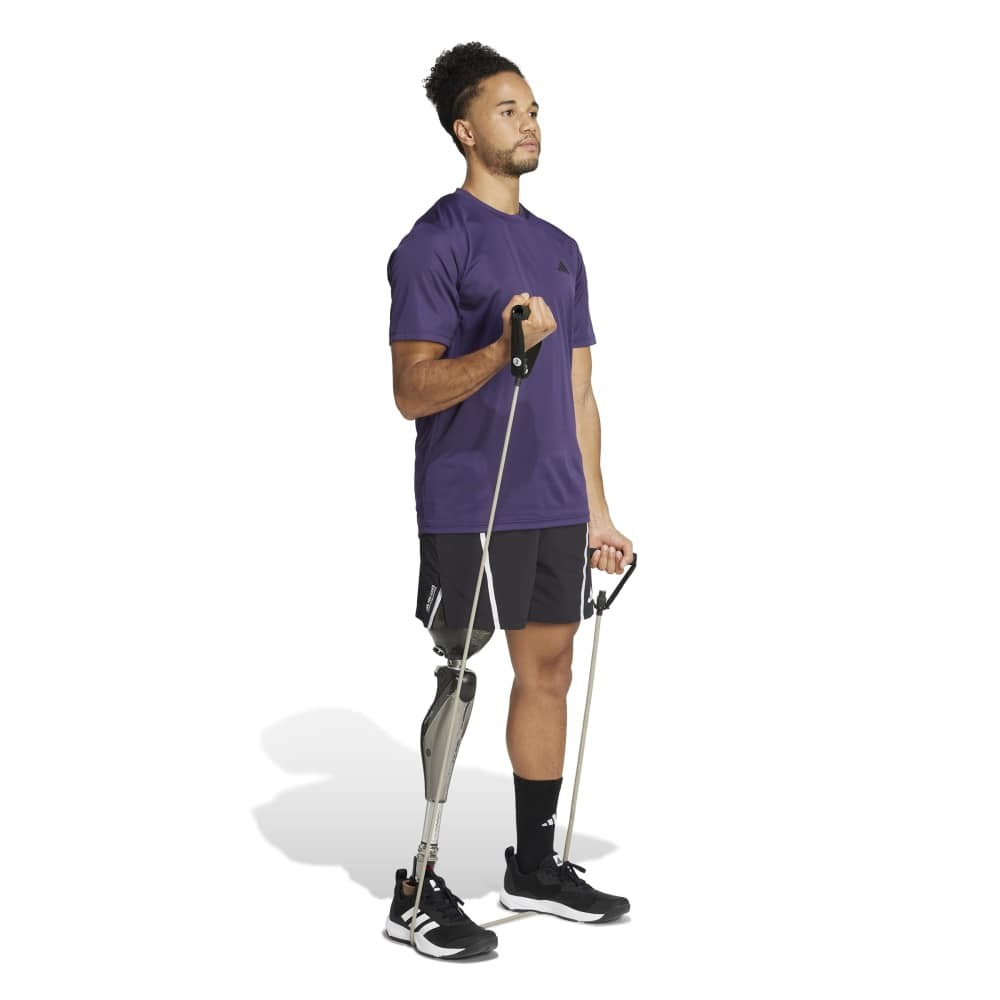 تي شيرت للتدريب على أساسيات القطار