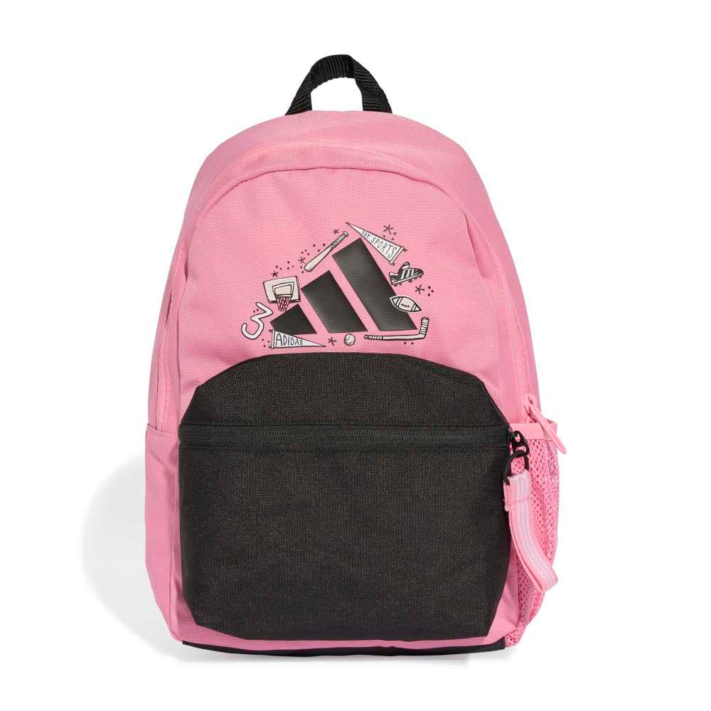 Little Kids Printed Backpack