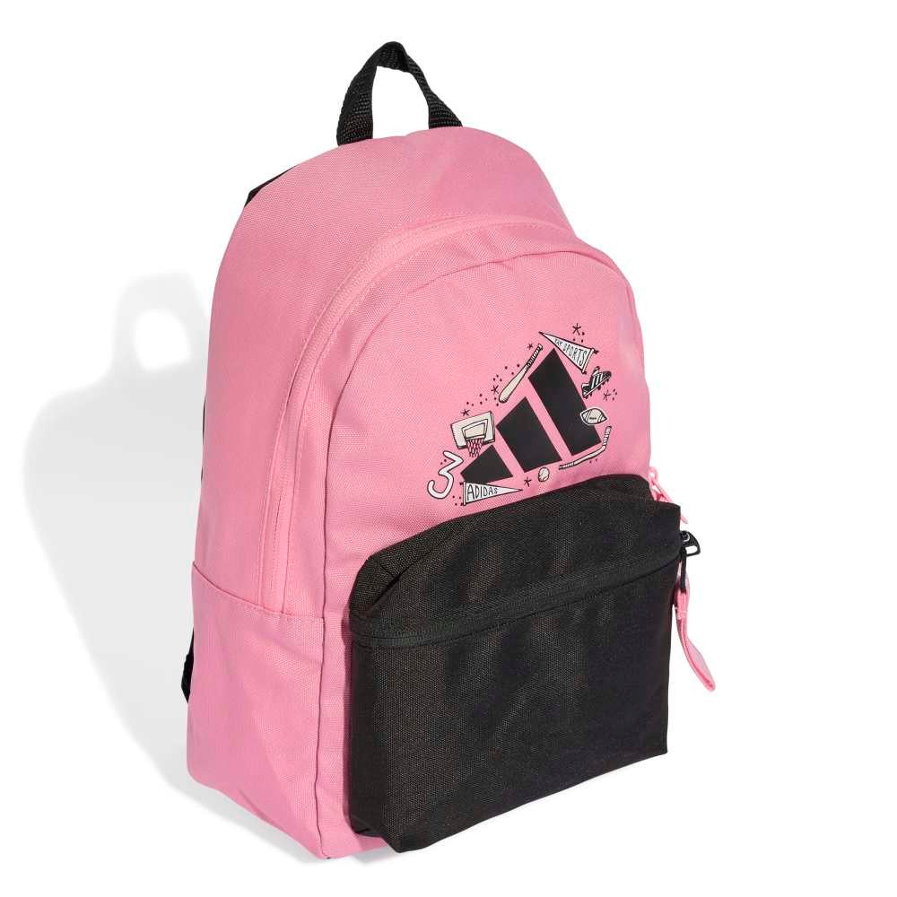 Little Kids Printed Backpack