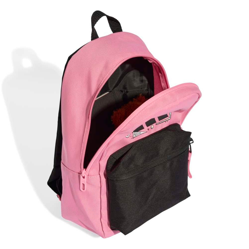 Little Kids Printed Backpack