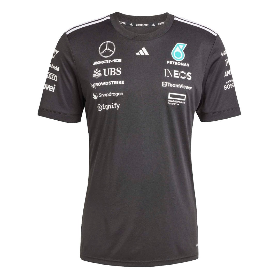 Mercedes - AMG Petronas Formula One Team Driver Jersey