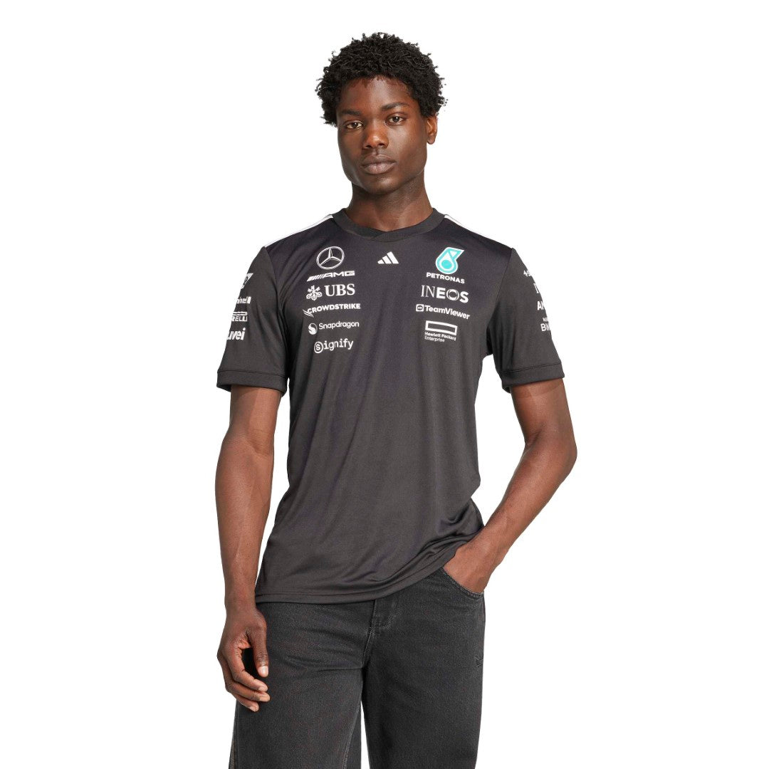 Mercedes - AMG Petronas Formula One Team Driver Jersey
