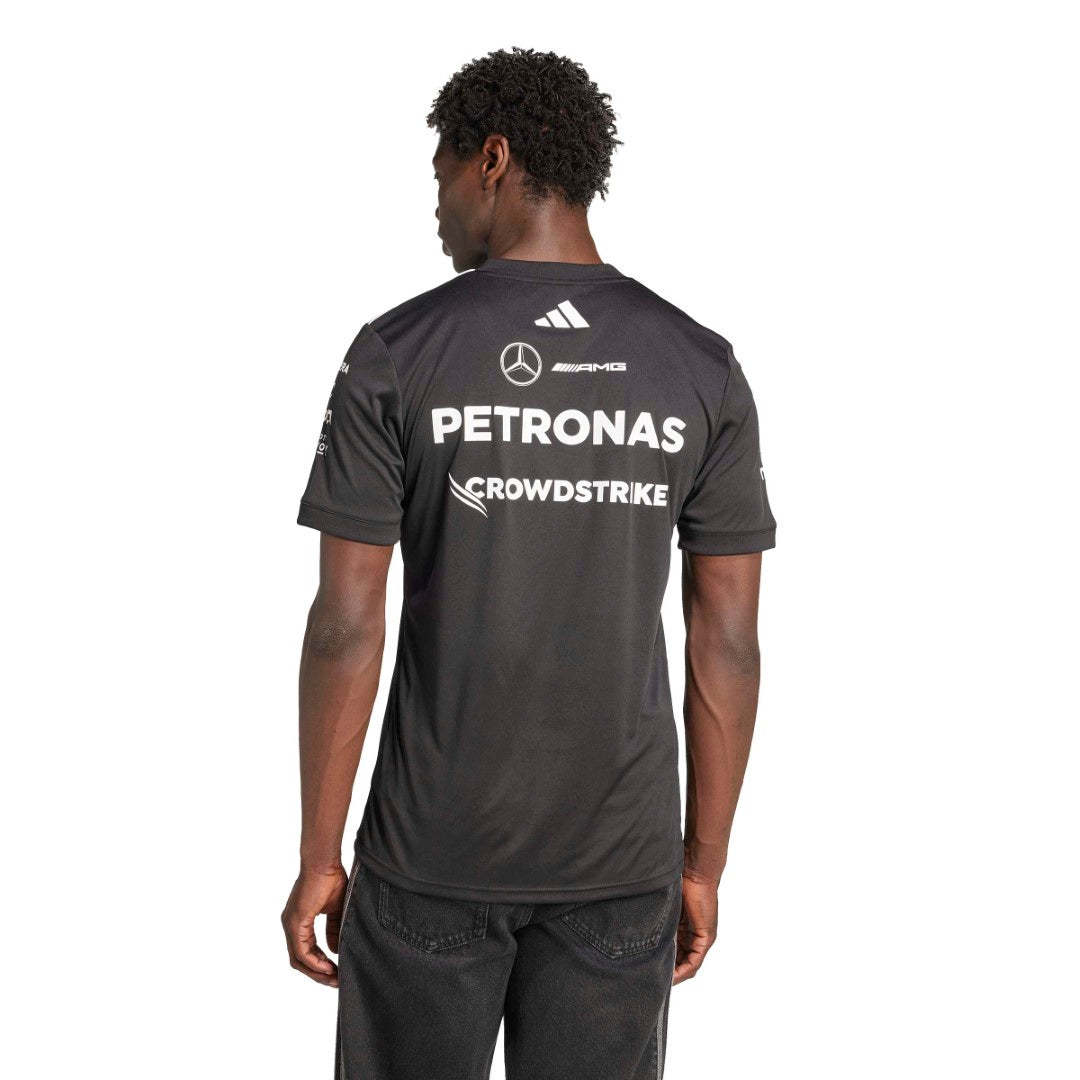 Mercedes - AMG Petronas Formula One Team Driver Jersey