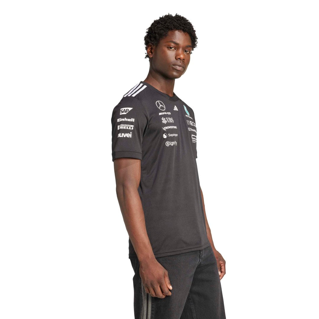 Mercedes - AMG Petronas Formula One Team Driver Jersey
