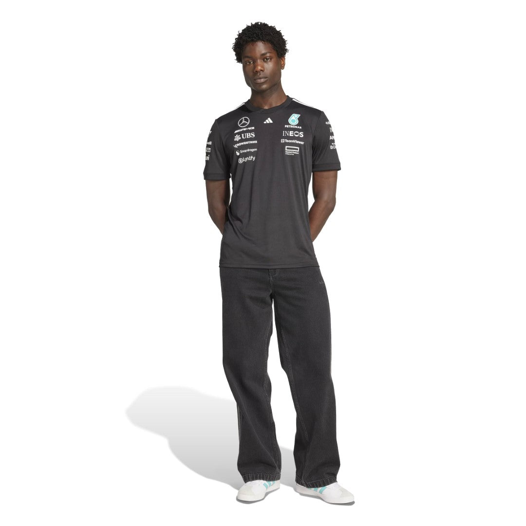Mercedes - AMG Petronas Formula One Team Driver Jersey