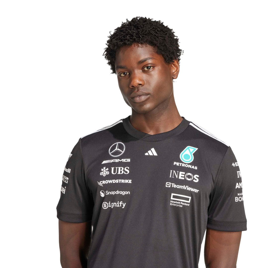 Mercedes - AMG Petronas Formula One Team Driver Jersey