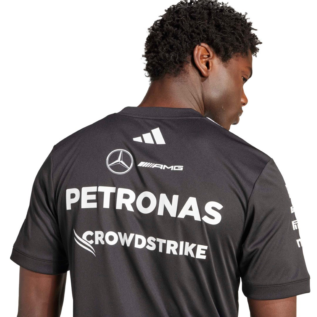 Mercedes - AMG Petronas Formula One Team Driver Jersey